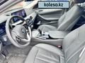 BMW 520 2021 года за 17 500 000 тг. в Алматы – фото 12