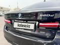 BMW 520 2021 года за 17 500 000 тг. в Алматы – фото 18