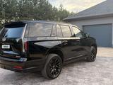 Cadillac Escalade 2023 годаүшін81 000 000 тг. в Костанай – фото 5
