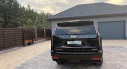 Cadillac Escalade 2023 года за 81 000 000 тг. в Костанай – фото 4