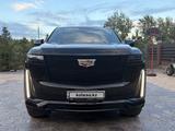 Cadillac Escalade 2023 годаүшін81 000 000 тг. в Костанай – фото 2