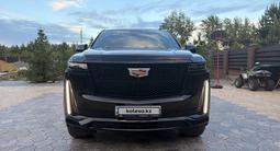 Cadillac Escalade 2023 года за 81 000 000 тг. в Костанай – фото 2