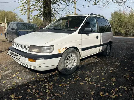 Mitsubishi Space Runner 1994 года за 900 000 тг. в Алматы – фото 4