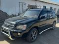 Toyota Highlander 2003 года за 7 300 000 тг. в Шиели