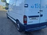 Renault  Master 2006 годаүшін3 100 000 тг. в Павлодар – фото 2