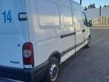 Renault  Master 2006 годаүшін3 100 000 тг. в Павлодар – фото 3