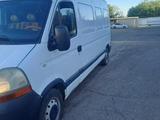 Renault  Master 2006 годаүшін3 100 000 тг. в Павлодар – фото 4