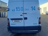 Renault  Master 2006 годаүшін3 100 000 тг. в Павлодар – фото 5
