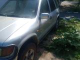 Kia Sportage 1995 годаүшін1 700 000 тг. в Шымкент – фото 2