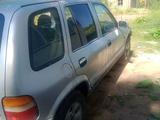 Kia Sportage 1995 годаүшін1 700 000 тг. в Шымкент – фото 3