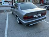 BMW 525 1991 годаүшін1 800 000 тг. в Уштобе – фото 2