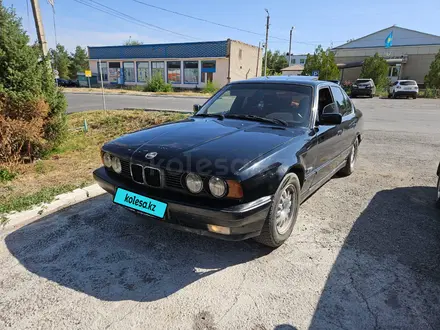 BMW 323 1990 года за 1 300 000 тг. в Тараз – фото 4