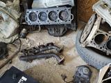 Блок ДВС 2uz fe без vvt за 300 000 тг. в Сатпаев