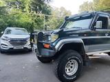 Toyota Land Cruiser Prado 1995 годаfor5 600 000 тг. в Алматы – фото 2