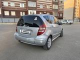 Mercedes-Benz A 150 2005 года за 2 300 000 тг. в Актобе – фото 3