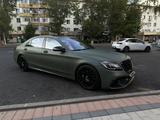 Mercedes-Benz S 500 2014 года за 28 000 000 тг. в Астана – фото 3