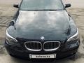 BMW 525 2004 года за 6 300 000 тг. в Кокшетау – фото 14