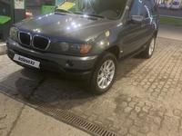 BMW X5 2003 года за 5 700 000 тг. в Талгар