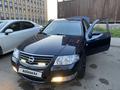 Nissan Almera Classic 2012 года за 4 500 000 тг. в Астана – фото 7