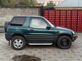 Toyota RAV4 1998 года за 2 700 000 тг. в Алматы – фото 3