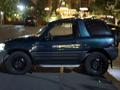 Toyota RAV4 1998 годаүшін2 300 000 тг. в Алматы – фото 7
