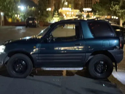 Toyota RAV4 1998 года за 2 300 000 тг. в Алматы – фото 7