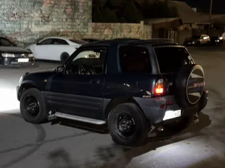 Toyota RAV4 1998 года за 2 300 000 тг. в Алматы – фото 6