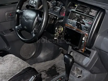 Toyota RAV4 1998 года за 2 300 000 тг. в Алматы – фото 11