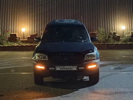 Toyota RAV4 1998 года за 2 300 000 тг. в Алматы – фото 13