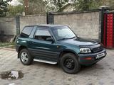 Toyota RAV4 1998 года за 2 700 000 тг. в Алматы – фото 2