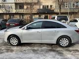 Chevrolet Cruze 2012 годаfor2 100 000 тг. в Алматы – фото 4