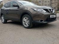 Nissan Qashqai 2015 годаүшін9 000 000 тг. в Петропавловск