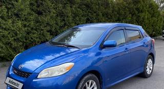 Toyota Matrix 2009 года за 5 300 000 тг. в Алматы