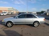 Audi 100 1991 года за 1 800 000 тг. в Астана