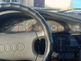Audi 100 1991 года за 1 800 000 тг. в Астана – фото 3
