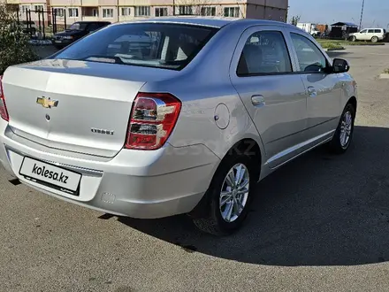 Chevrolet Cobalt 2022 годаүшін6 000 000 тг. в Алматы – фото 10