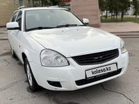 ВАЗ (Lada) Priora 2171 2013 годаfor1 800 000 тг. в Павлодар