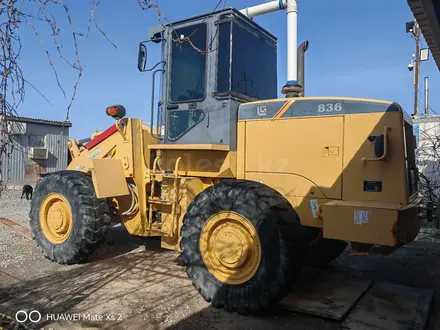 LiuGong  CLG 836 2015 года за 5 000 000 тг. в Актау – фото 3