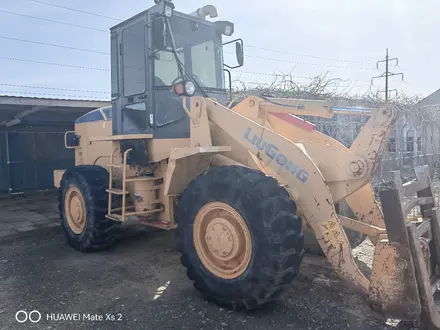 LiuGong  CLG 836 2015 года за 5 000 000 тг. в Актау – фото 4