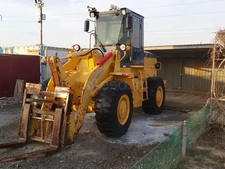 LiuGong  CLG 836 2015 года за 5 000 000 тг. в Актау
