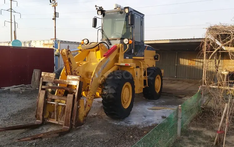 LiuGong  CLG 836 2015 года за 5 000 000 тг. в Актау