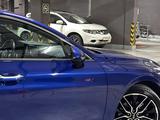 Kia K5 2021 года за 11 700 000 тг. в Атырау – фото 4