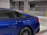 Kia K5 2021 года за 11 700 000 тг. в Атырау – фото 3
