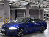 Kia K5 2021 года за 11 700 000 тг. в Атырау