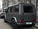 Mercedes-Benz G 500 2003 годаfor13 500 000 тг. в Алматы – фото 5