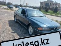 BMW 528 1997 годаүшін3 450 000 тг. в Шымкент