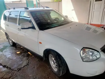 ВАЗ (Lada) Priora 2171 2013 годаүшін3 050 000 тг. в Жетысай – фото 2