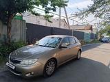 Subaru Impreza 2007 года за 4 500 000 тг. в Алматы
