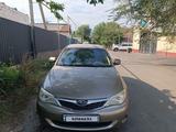 Subaru Impreza 2007 года за 4 500 000 тг. в Алматы – фото 2