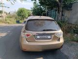 Subaru Impreza 2007 года за 4 500 000 тг. в Алматы – фото 5